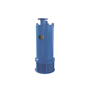 submersible drainage pump